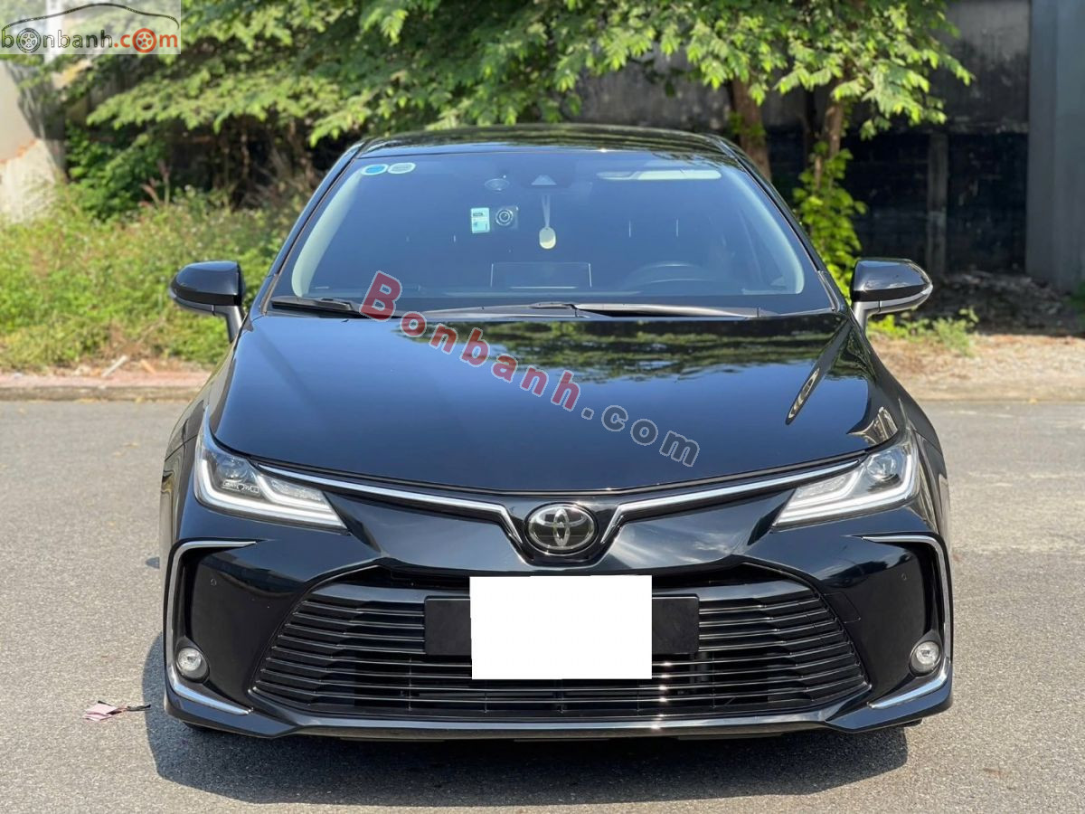 Bán ô tô Toyota Corolla altis 1.8V - 2023 - xe cũ