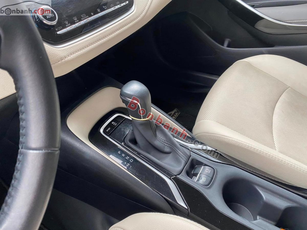 Bán ô tô Toyota Corolla altis 1.8V - 2023 - xe cũ