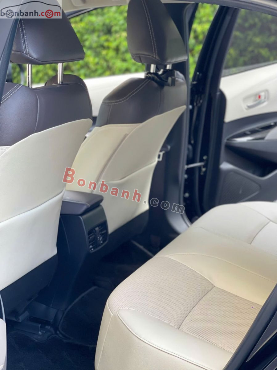 Bán ô tô Toyota Corolla altis 1.8V - 2023 - xe cũ