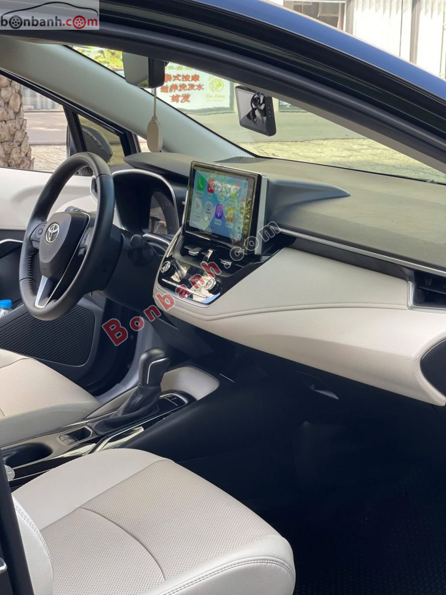 Bán ô tô Toyota Corolla altis 1.8V - 2023 - xe cũ