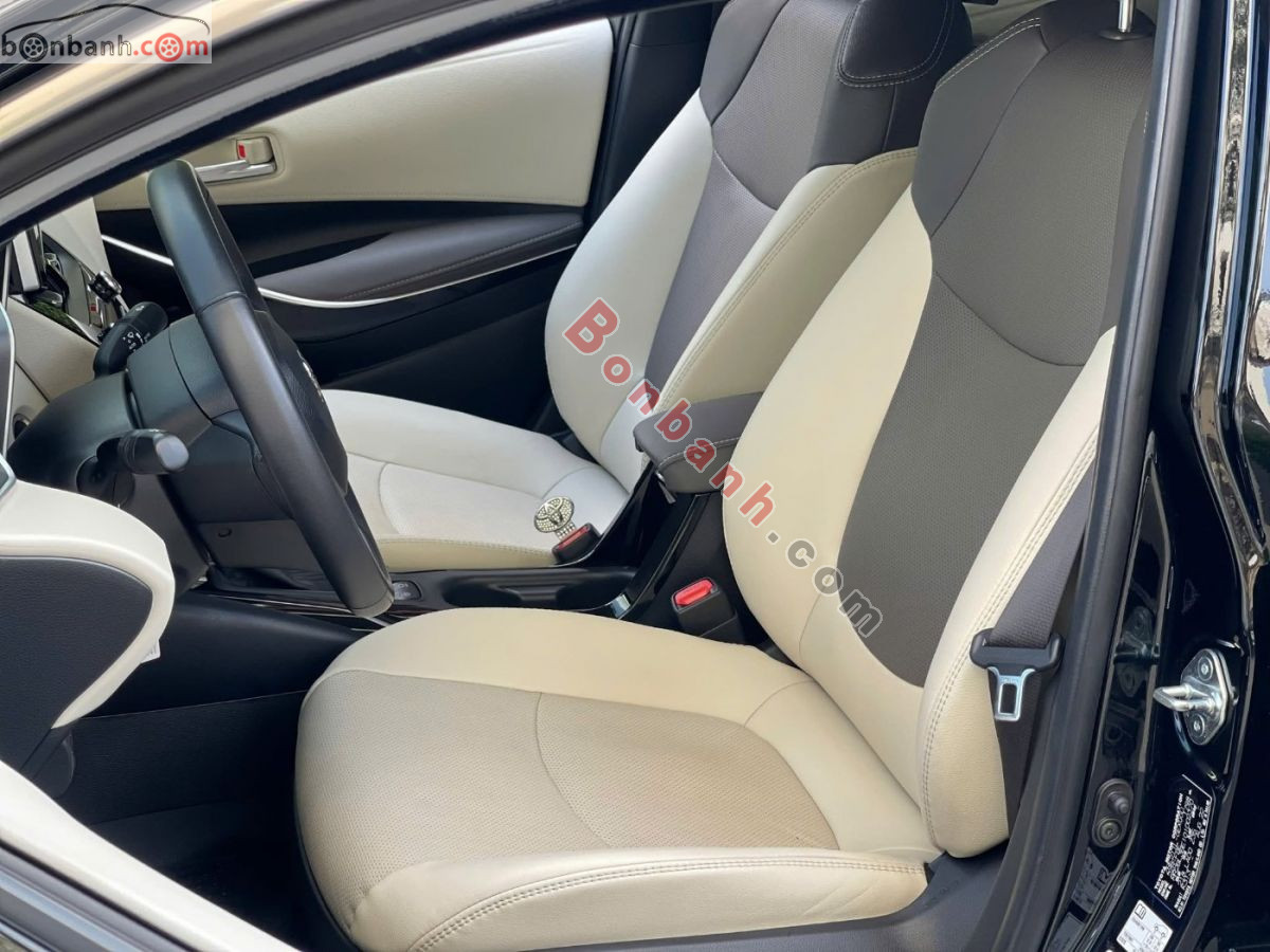 Bán ô tô Toyota Corolla altis 1.8V - 2023 - xe cũ