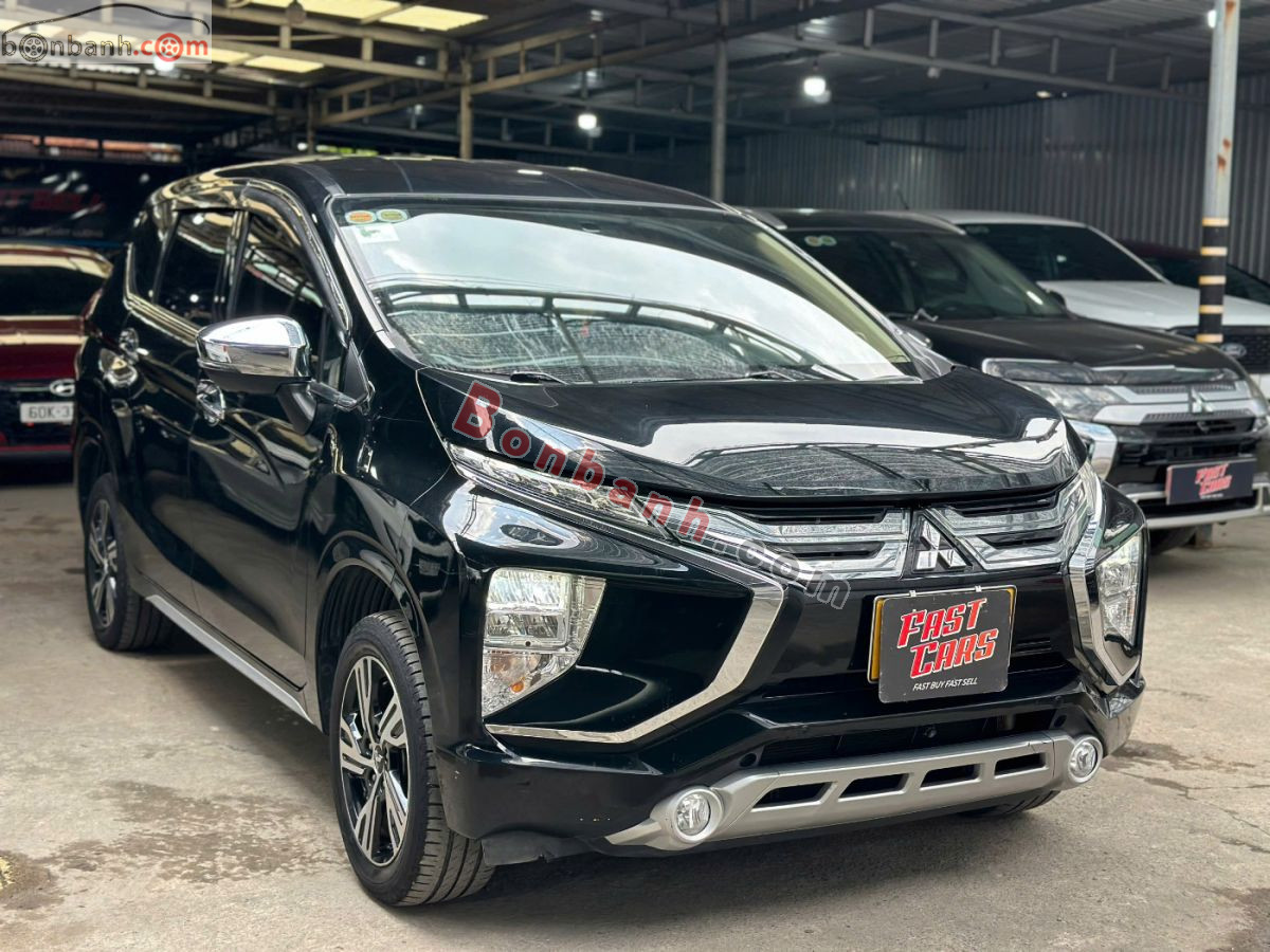 Bán ô tô Mitsubishi Xpander 1.5 AT - 2021 - xe cũ