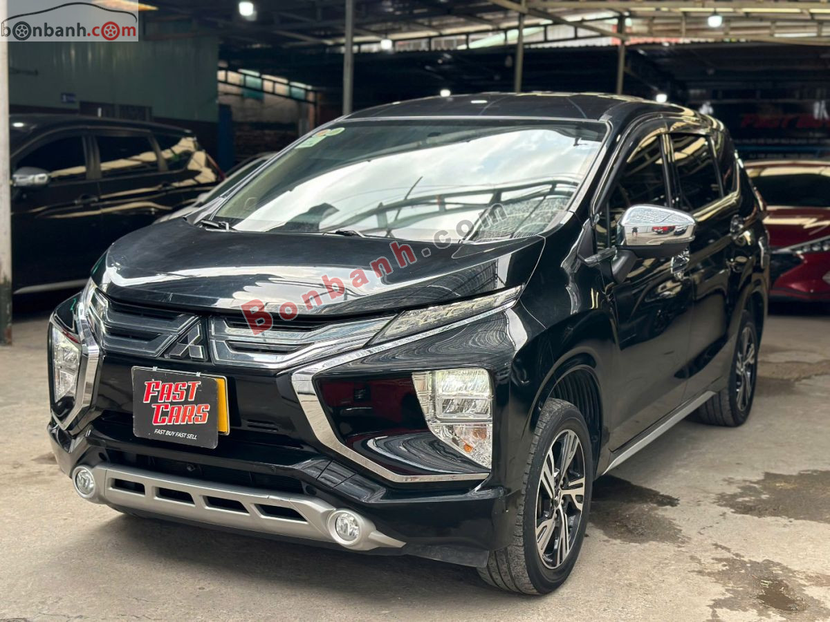 Bán ô tô Mitsubishi Xpander 1.5 AT - 2021 - xe cũ