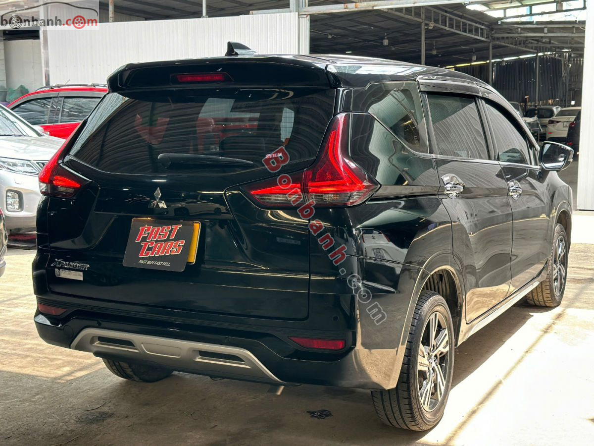 Bán ô tô Mitsubishi Xpander 1.5 AT - 2021 - xe cũ