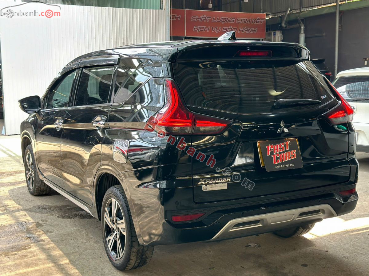 Bán ô tô Mitsubishi Xpander 1.5 AT - 2021 - xe cũ