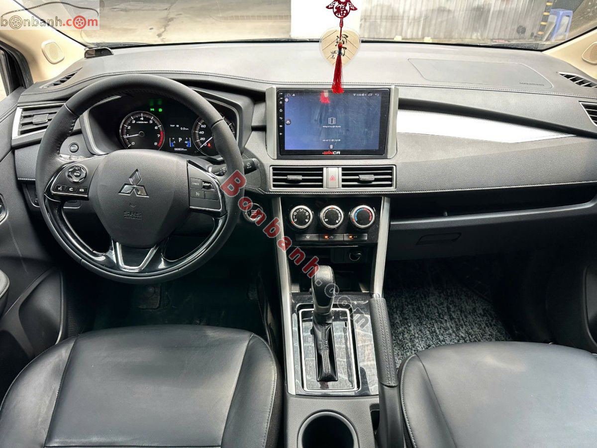 Bán ô tô Mitsubishi Xpander 1.5 AT - 2021 - xe cũ