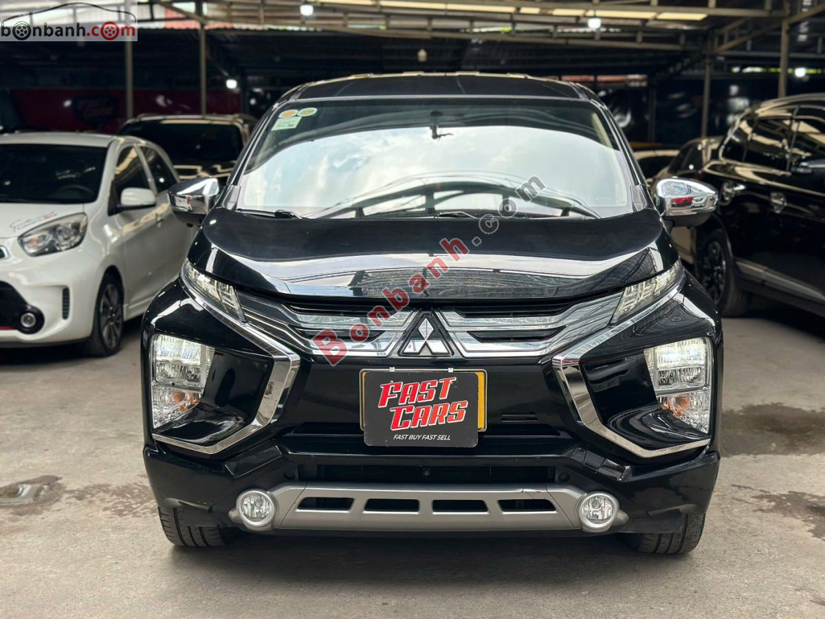 Bán ô tô Mitsubishi Xpander 1.5 AT - 2021 - xe cũ