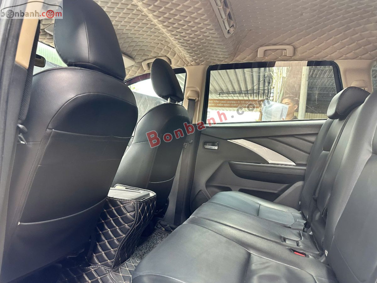 Bán ô tô Mitsubishi Xpander 1.5 AT - 2021 - xe cũ