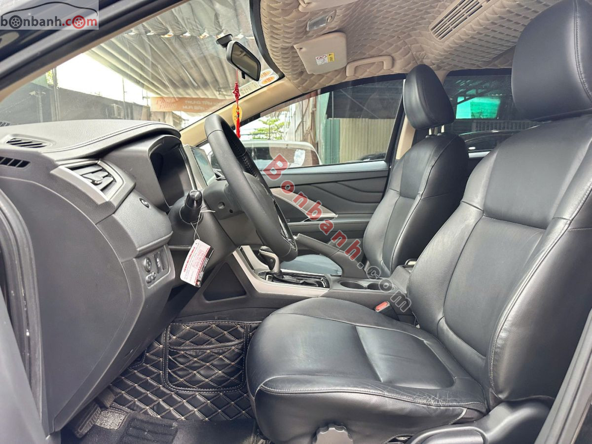 Bán ô tô Mitsubishi Xpander 1.5 AT - 2021 - xe cũ