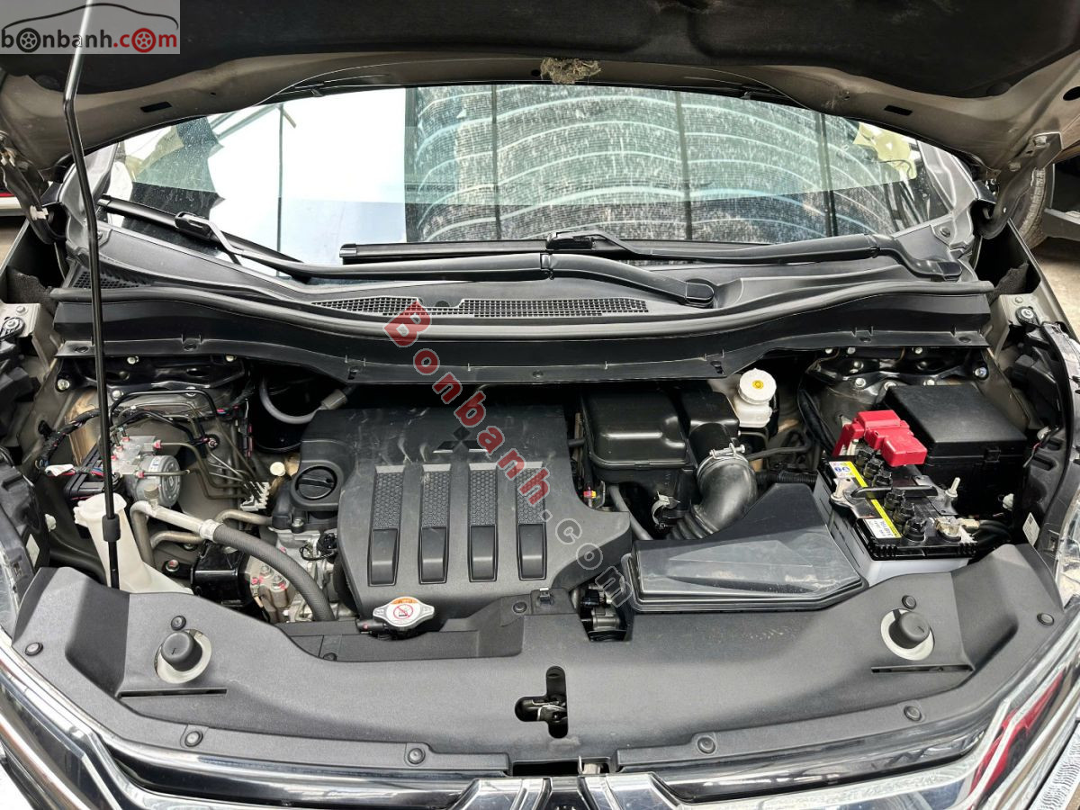 Bán ô tô Mitsubishi Xpander 1.5 AT - 2021 - xe cũ