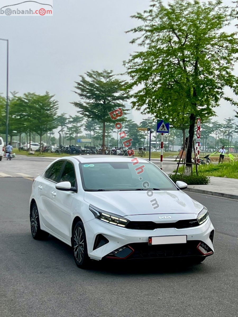 Bán ô tô Kia K3 Premium 1.6 AT - 2024 - xe cũ