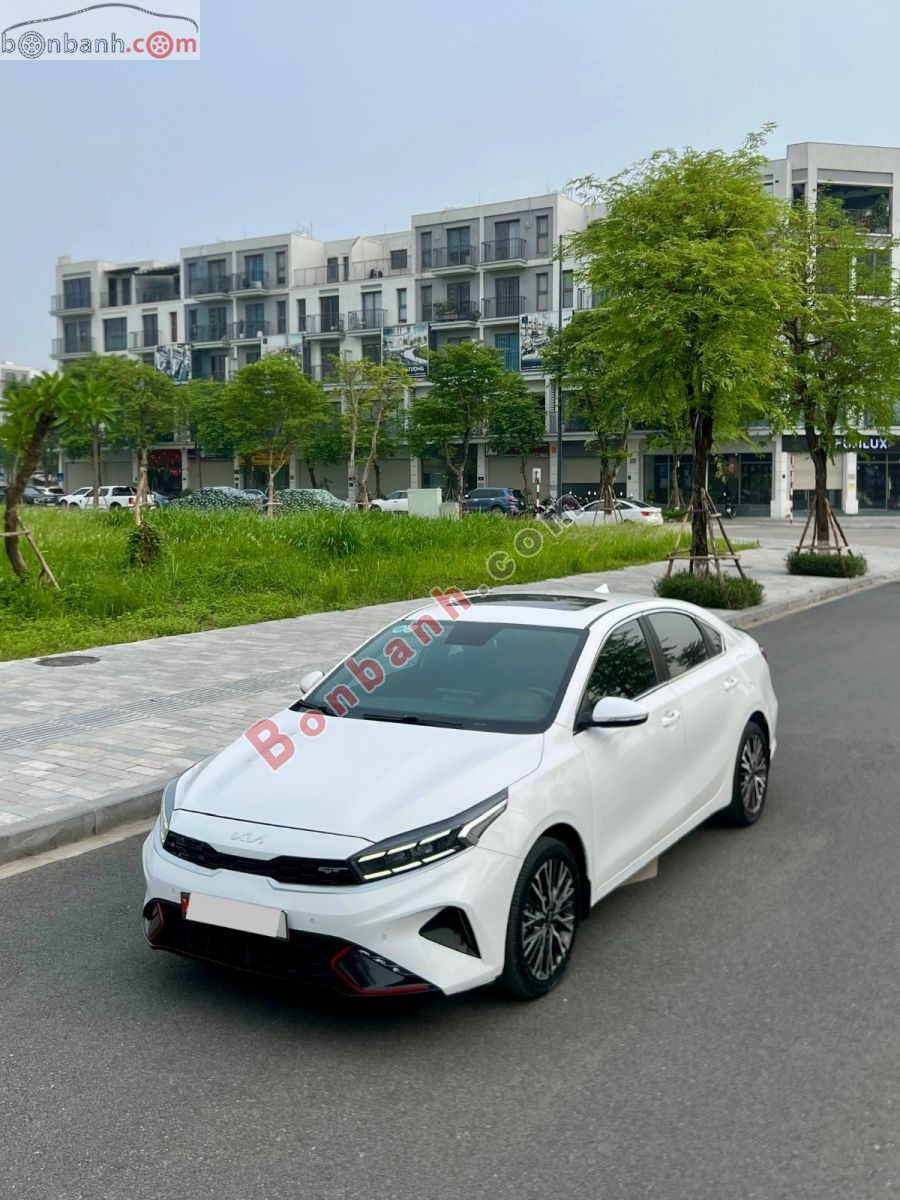 Bán ô tô Kia K3 Premium 1.6 AT - 2024 - xe cũ