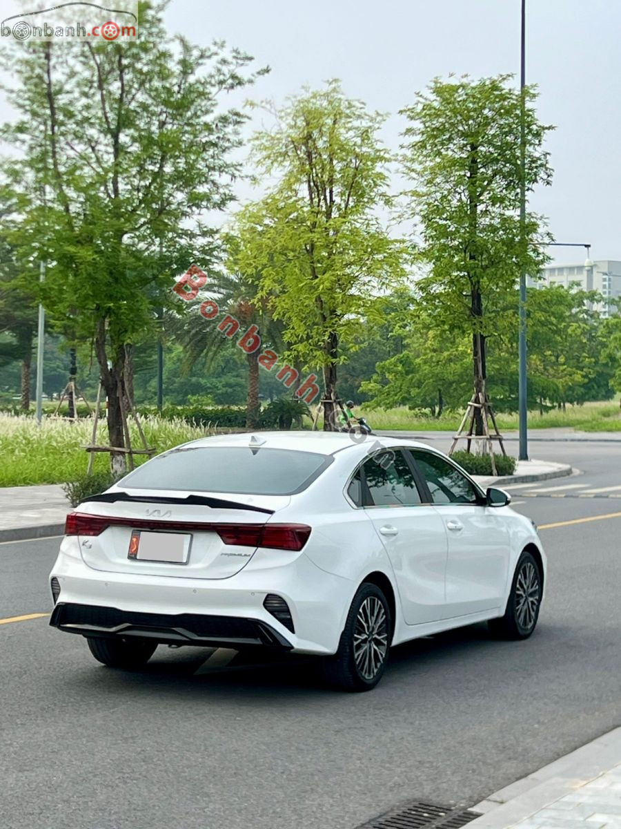Bán ô tô Kia K3 Premium 1.6 AT - 2024 - xe cũ