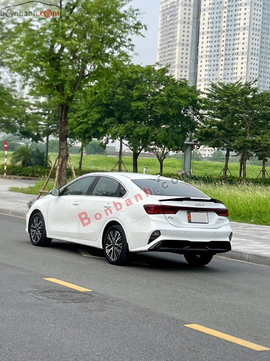 Bán ô tô Kia K3 Premium 1.6 AT - 2024 - xe cũ