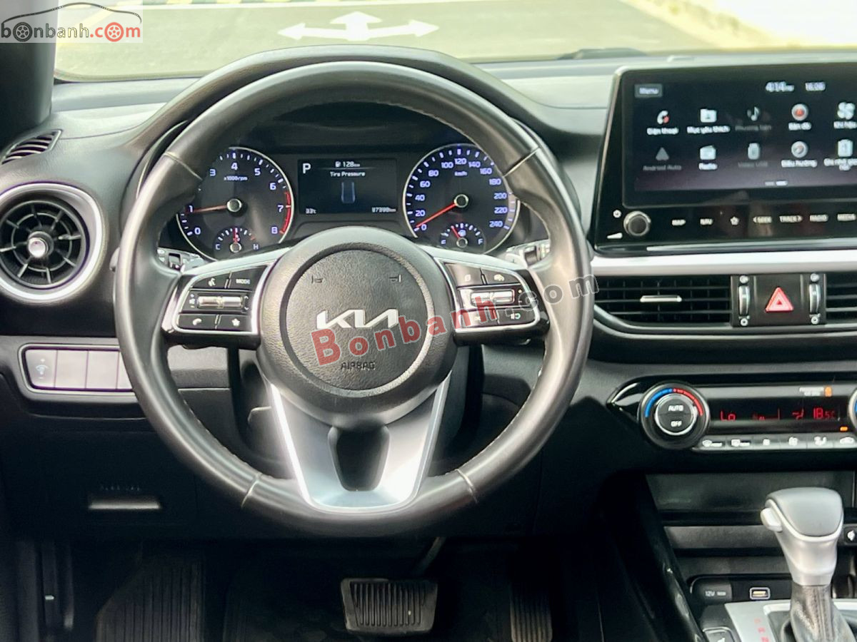 Bán ô tô Kia K3 Premium 1.6 AT - 2024 - xe cũ