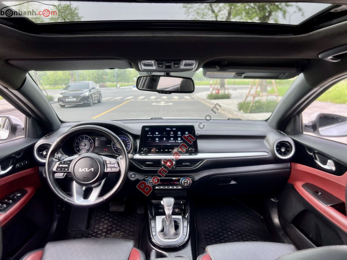 Bán ô tô Kia K3 Premium 1.6 AT - 2024 - xe cũ