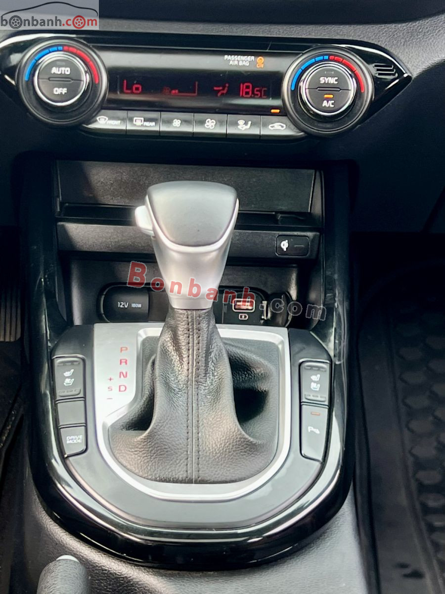 Bán ô tô Kia K3 Premium 1.6 AT - 2024 - xe cũ