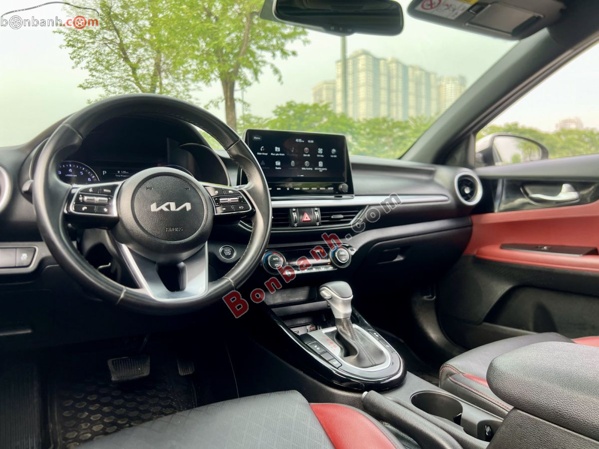 Bán ô tô Kia K3 Premium 1.6 AT - 2024 - xe cũ