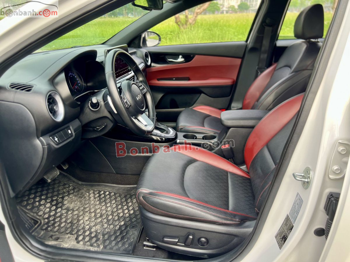 Bán ô tô Kia K3 Premium 1.6 AT - 2024 - xe cũ