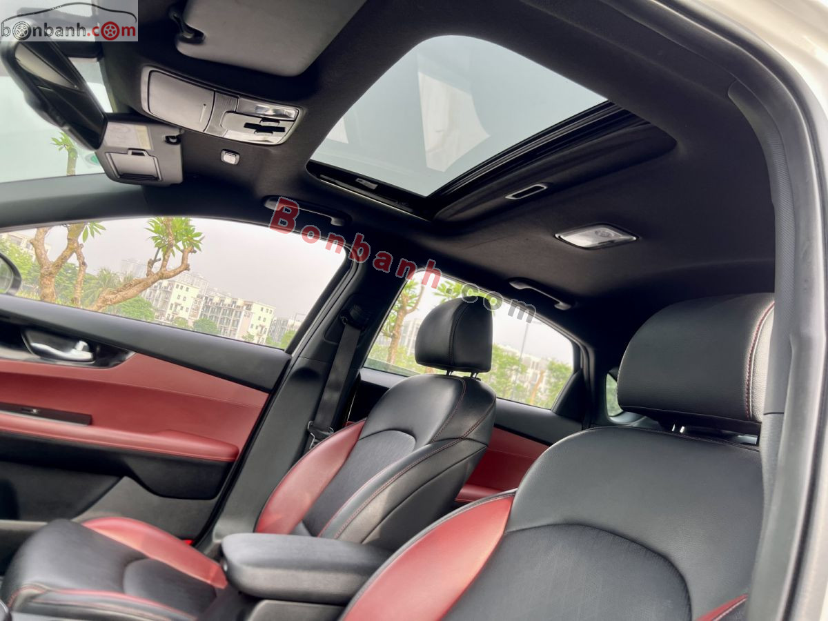 Bán ô tô Kia K3 Premium 1.6 AT - 2024 - xe cũ