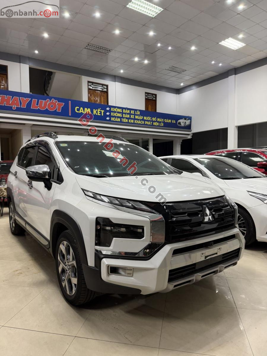 Bán ô tô Mitsubishi Xpander Cross 1.5 AT - 2025 - xe cũ