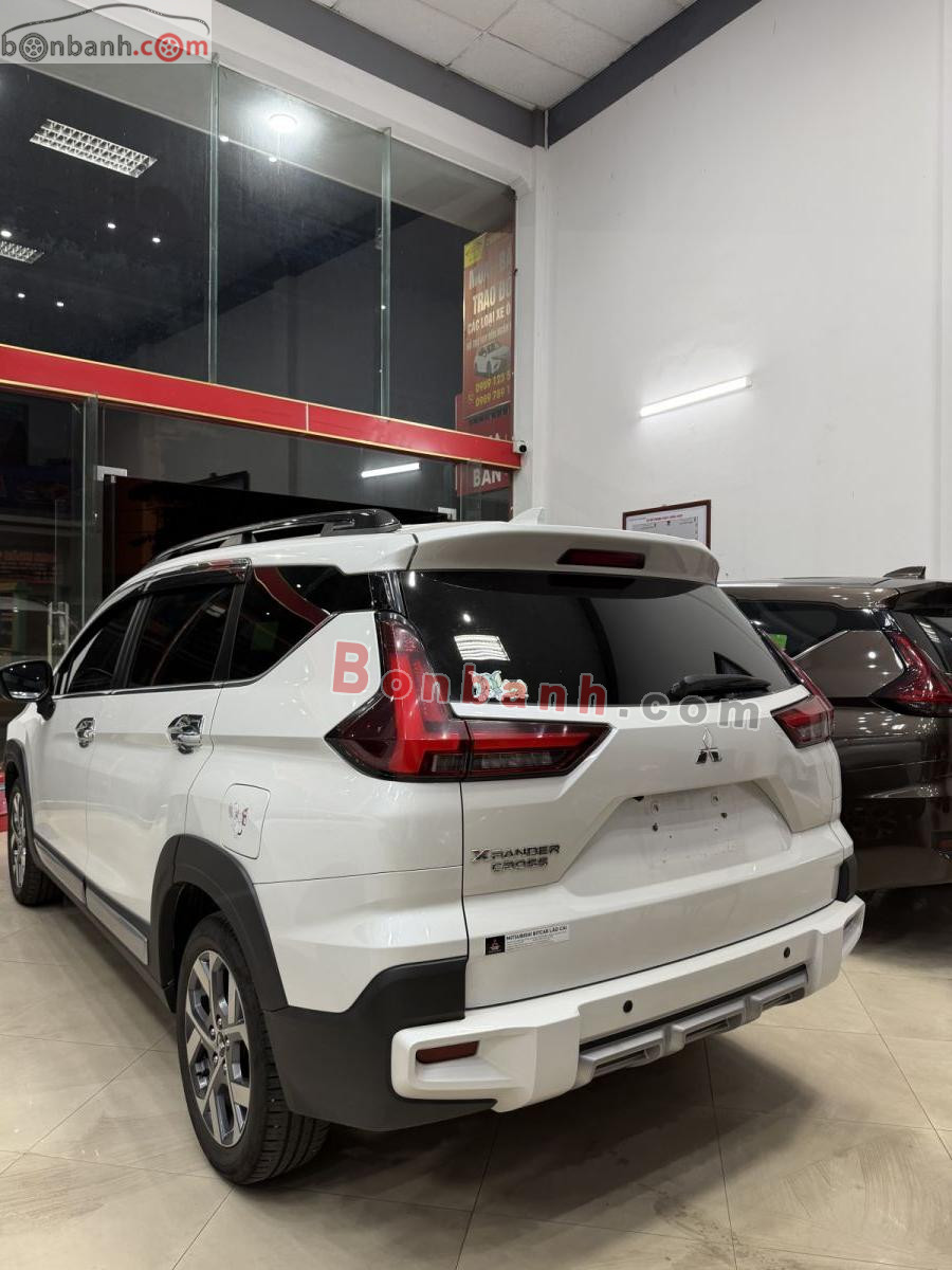 Bán ô tô Mitsubishi Xpander Cross 1.5 AT - 2025 - xe cũ