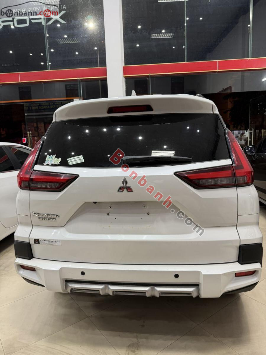 Bán ô tô Mitsubishi Xpander Cross 1.5 AT - 2025 - xe cũ