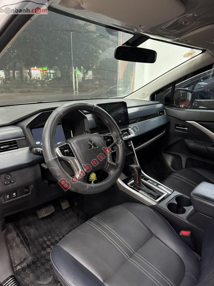 Bán ô tô Mitsubishi Xpander Cross 1.5 AT - 2025 - xe cũ