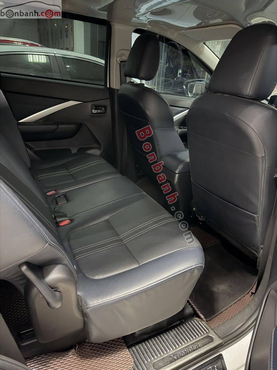 Bán ô tô Mitsubishi Xpander Cross 1.5 AT - 2025 - xe cũ