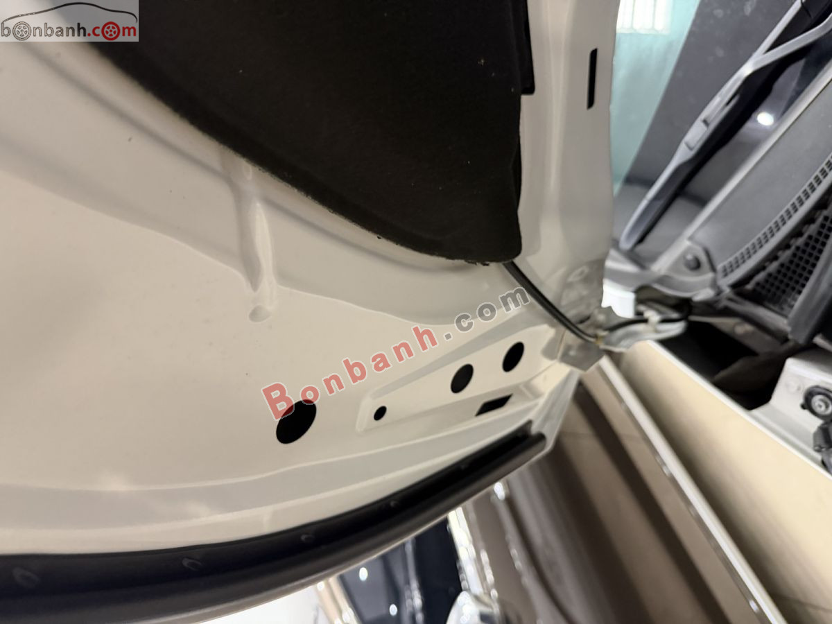 Bán ô tô Mitsubishi Xpander Cross 1.5 AT - 2025 - xe cũ
