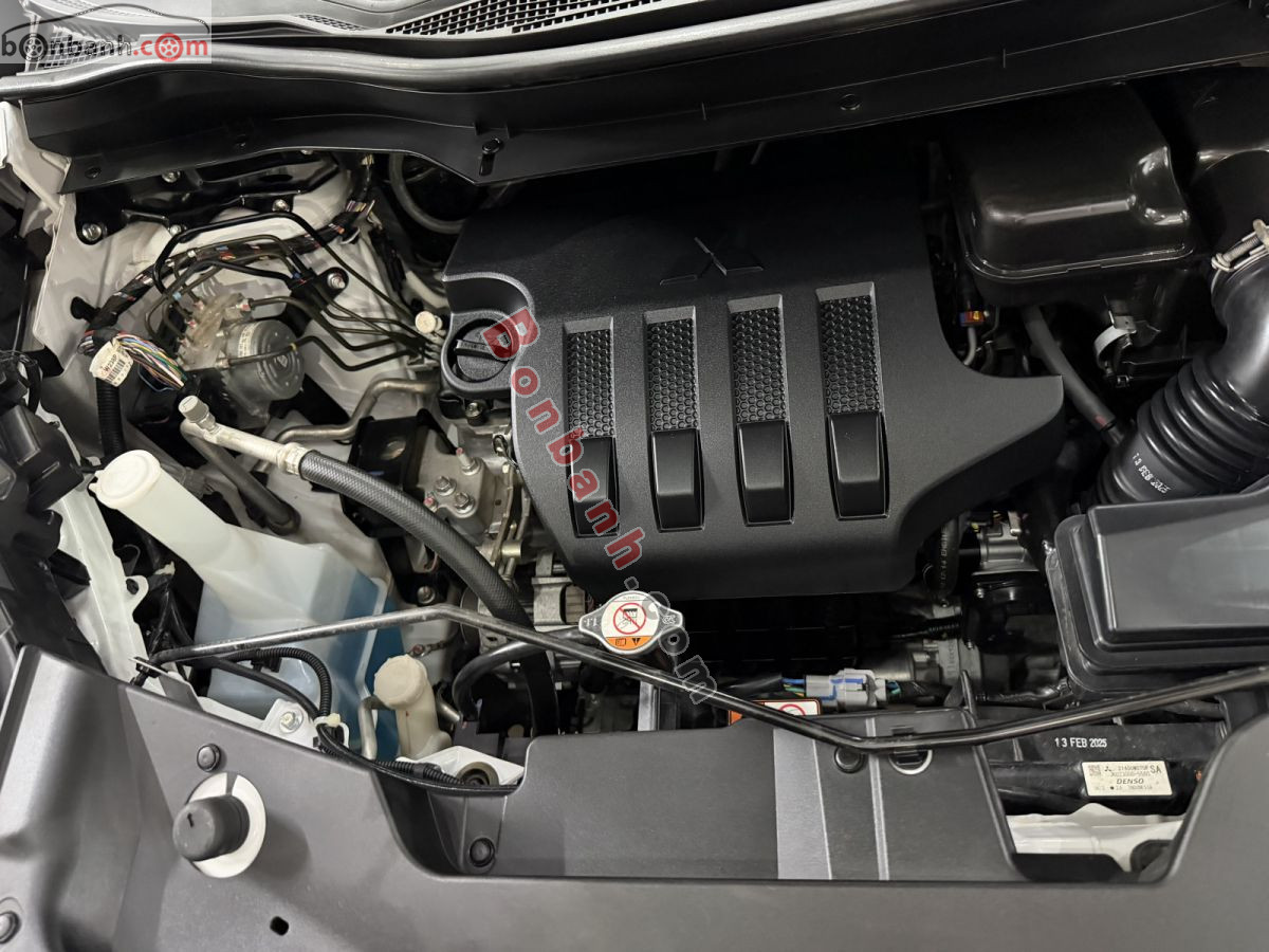 Bán ô tô Mitsubishi Xpander Cross 1.5 AT - 2025 - xe cũ