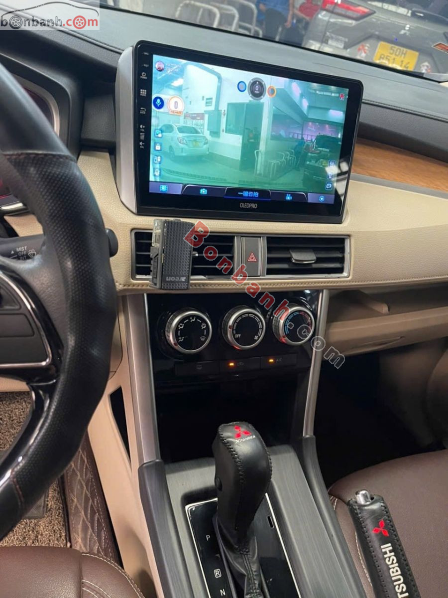 Bán ô tô Mitsubishi Xpander 1.5 AT - 2019 - xe cũ