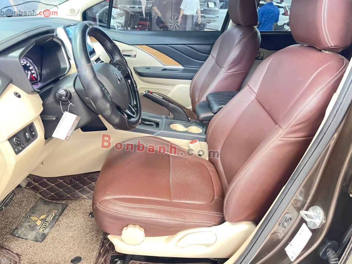 Bán ô tô Mitsubishi Xpander 1.5 AT - 2019 - xe cũ