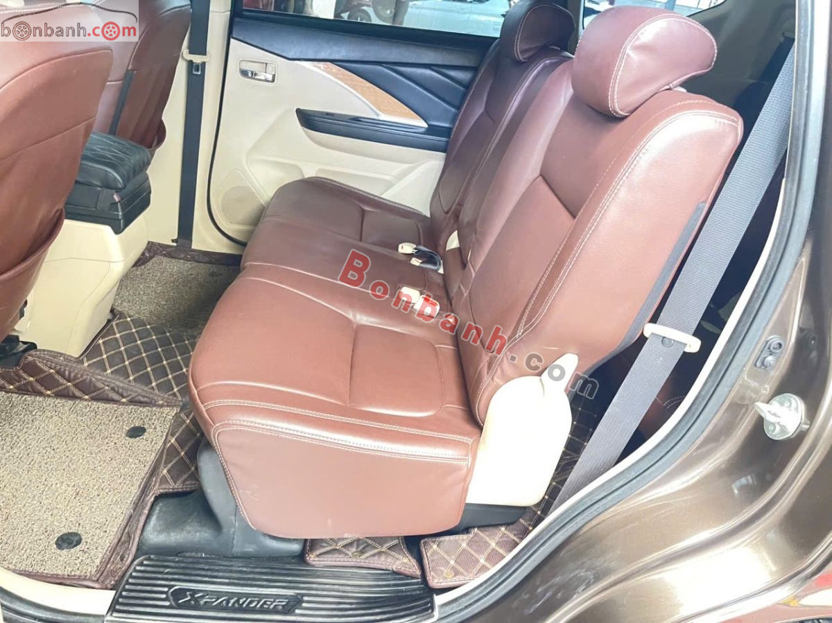 Bán ô tô Mitsubishi Xpander 1.5 AT - 2019 - xe cũ