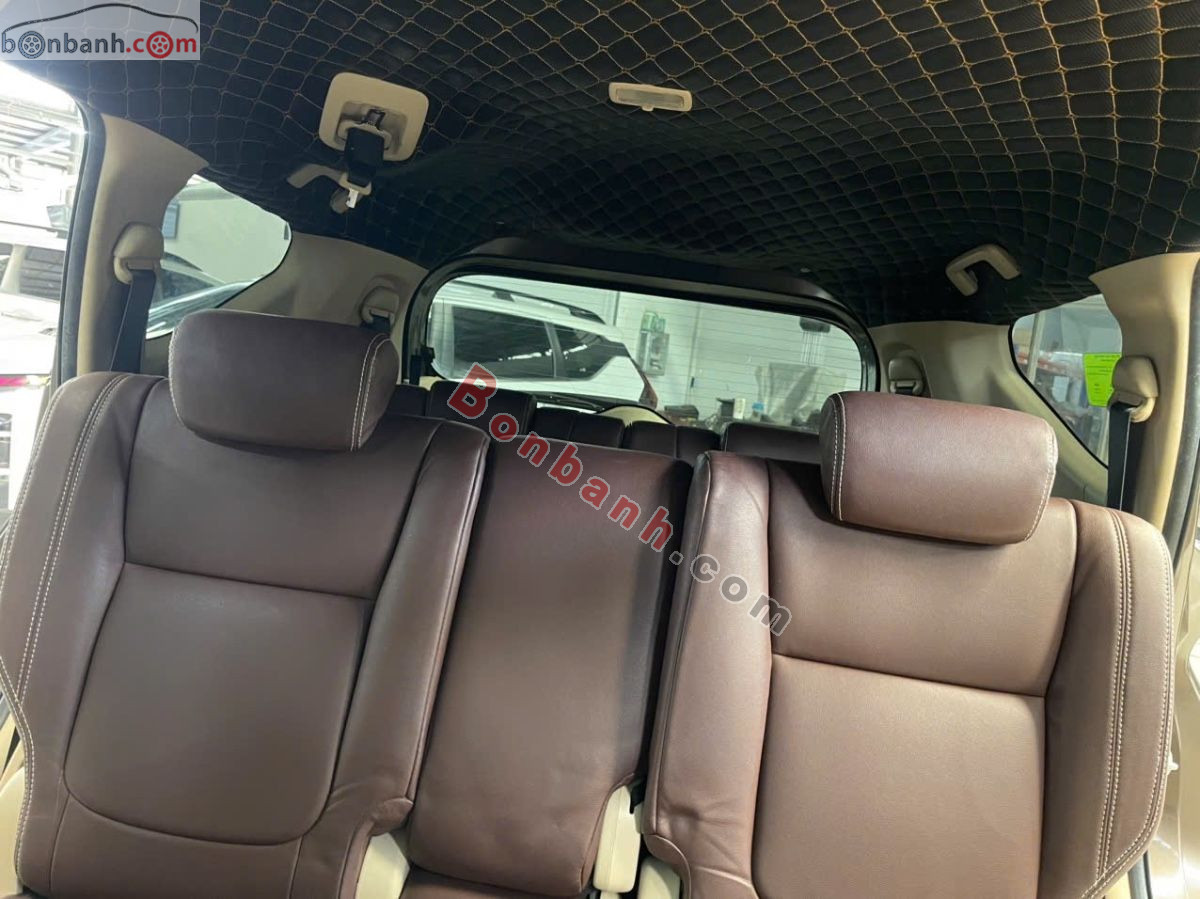 Bán ô tô Mitsubishi Xpander 1.5 AT - 2019 - xe cũ