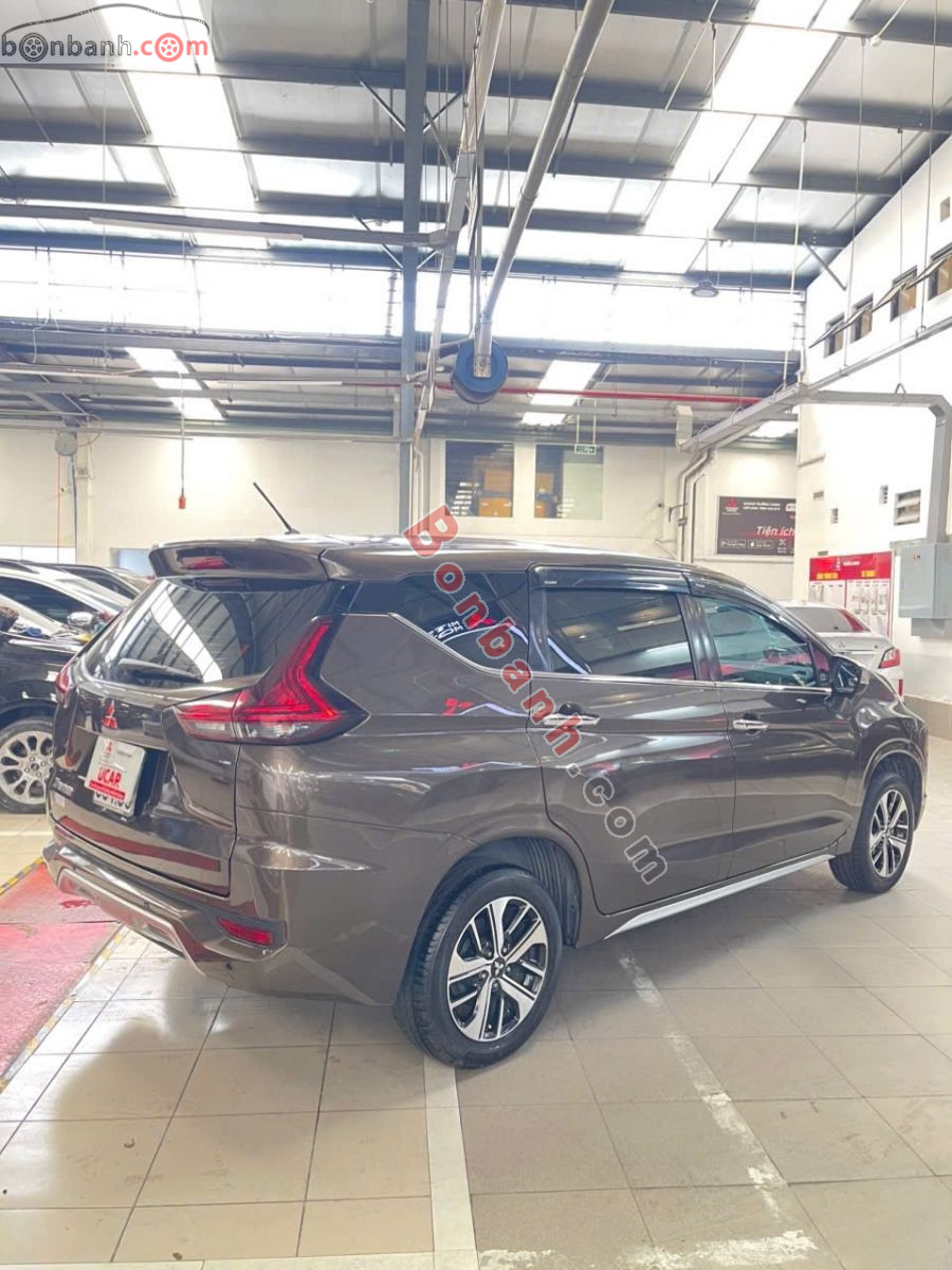 Bán ô tô Mitsubishi Xpander 1.5 AT - 2019 - xe cũ