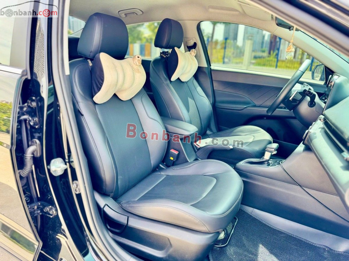 Bán ô tô Hyundai Accent Đặc biệt 1.5 AT - 2024 - xe cũ