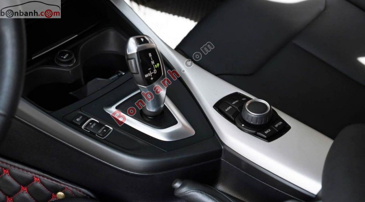 Bán ô tô BMW 1 Series 118i - 2016 - xe cũ