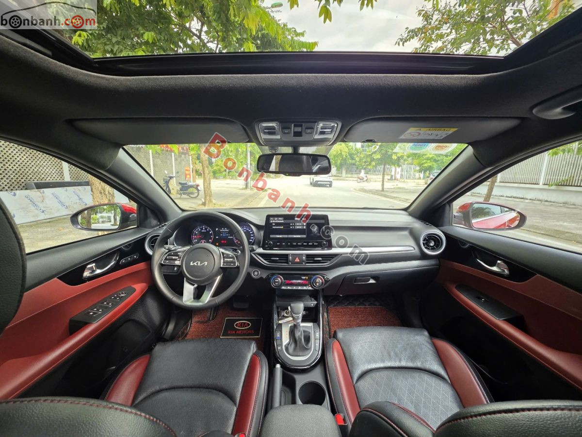 Bán ô tô Kia K3 Premium 1.6 AT - 2021 - xe cũ