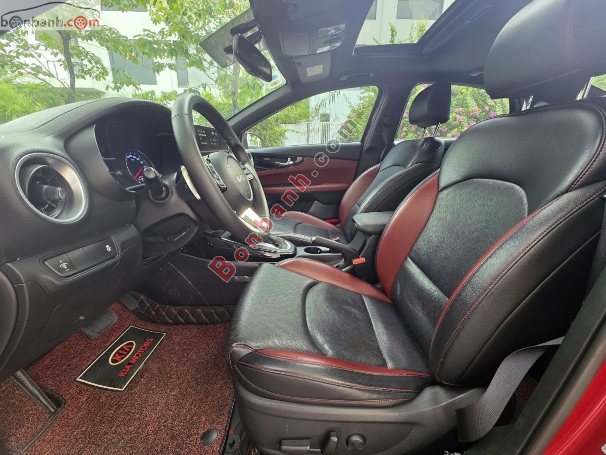 Bán ô tô Kia K3 Premium 1.6 AT - 2021 - xe cũ