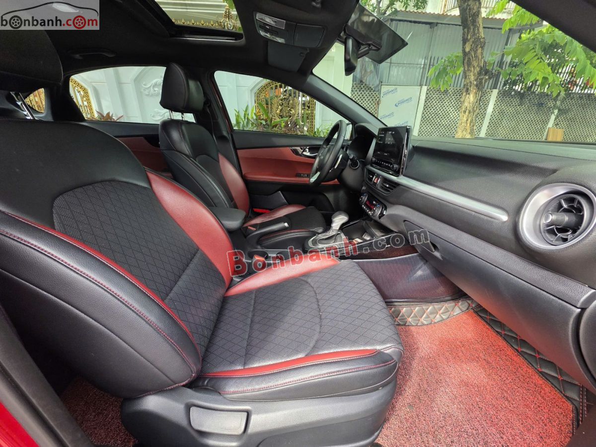 Bán ô tô Kia K3 Premium 1.6 AT - 2021 - xe cũ