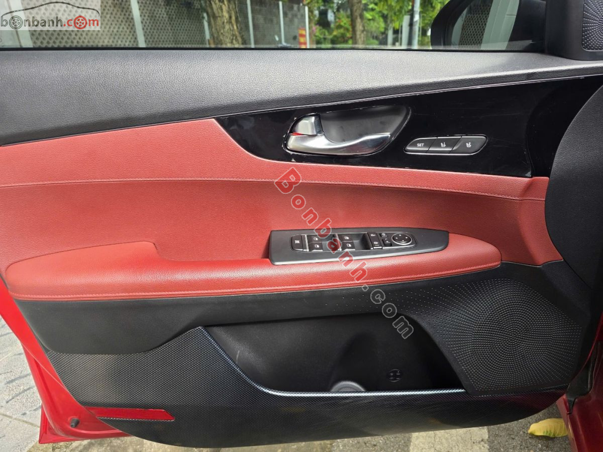 Bán ô tô Kia K3 Premium 1.6 AT - 2021 - xe cũ