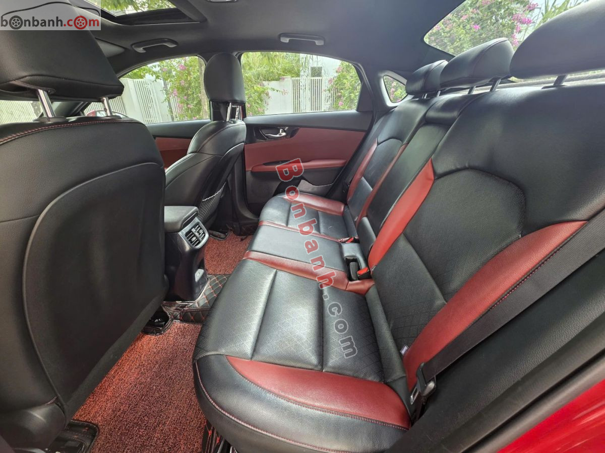 Bán ô tô Kia K3 Premium 1.6 AT - 2021 - xe cũ