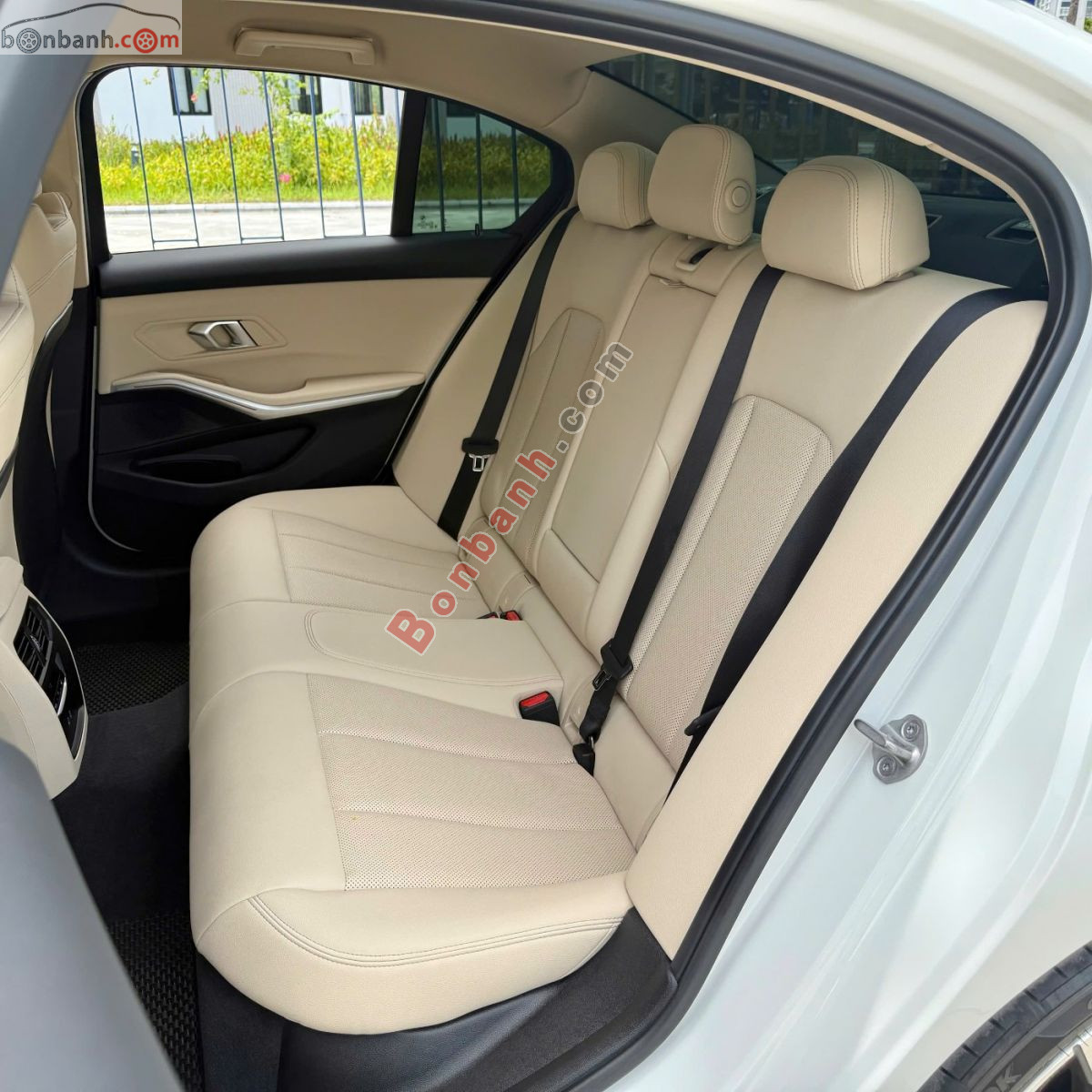 Bán ô tô BMW 3 Series 320i Sport Line - 2024 - xe cũ
