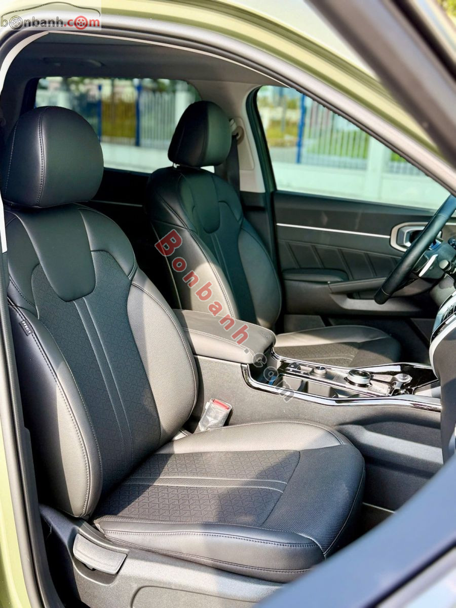 Bán ô tô Kia Sorento Premium 2.2D AT AWD - 2025 - xe cũ