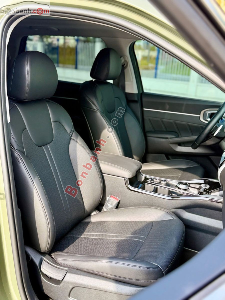 Bán ô tô Kia Sorento Premium 2.2D AT AWD - 2025 - xe cũ