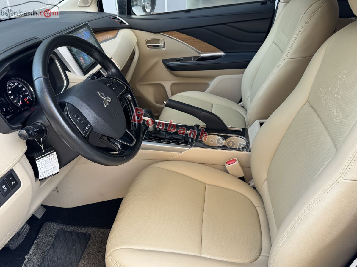 Bán ô tô Mitsubishi Xpander 1.5 AT - 2019 - xe cũ