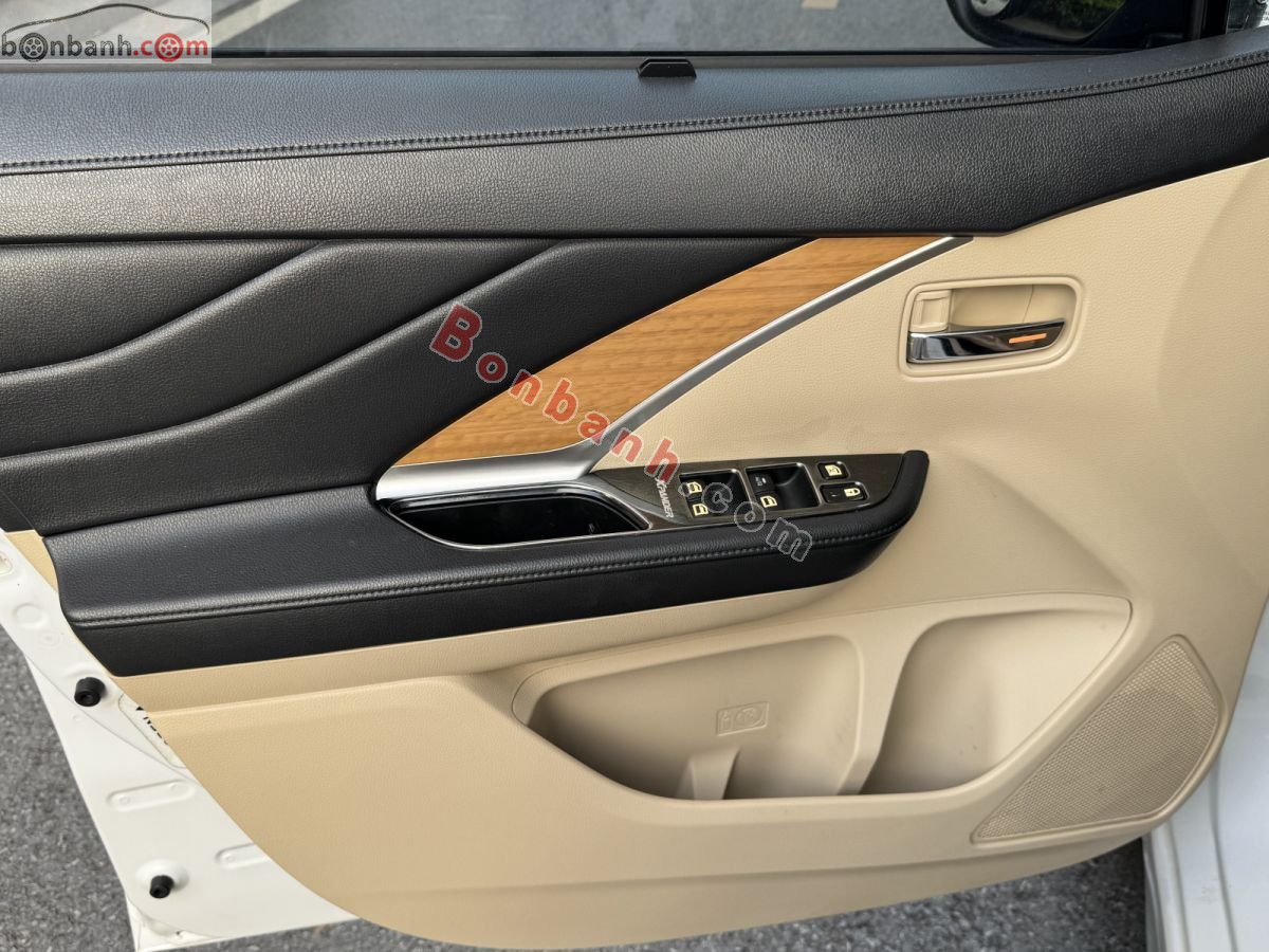 Bán ô tô Mitsubishi Xpander 1.5 AT - 2019 - xe cũ