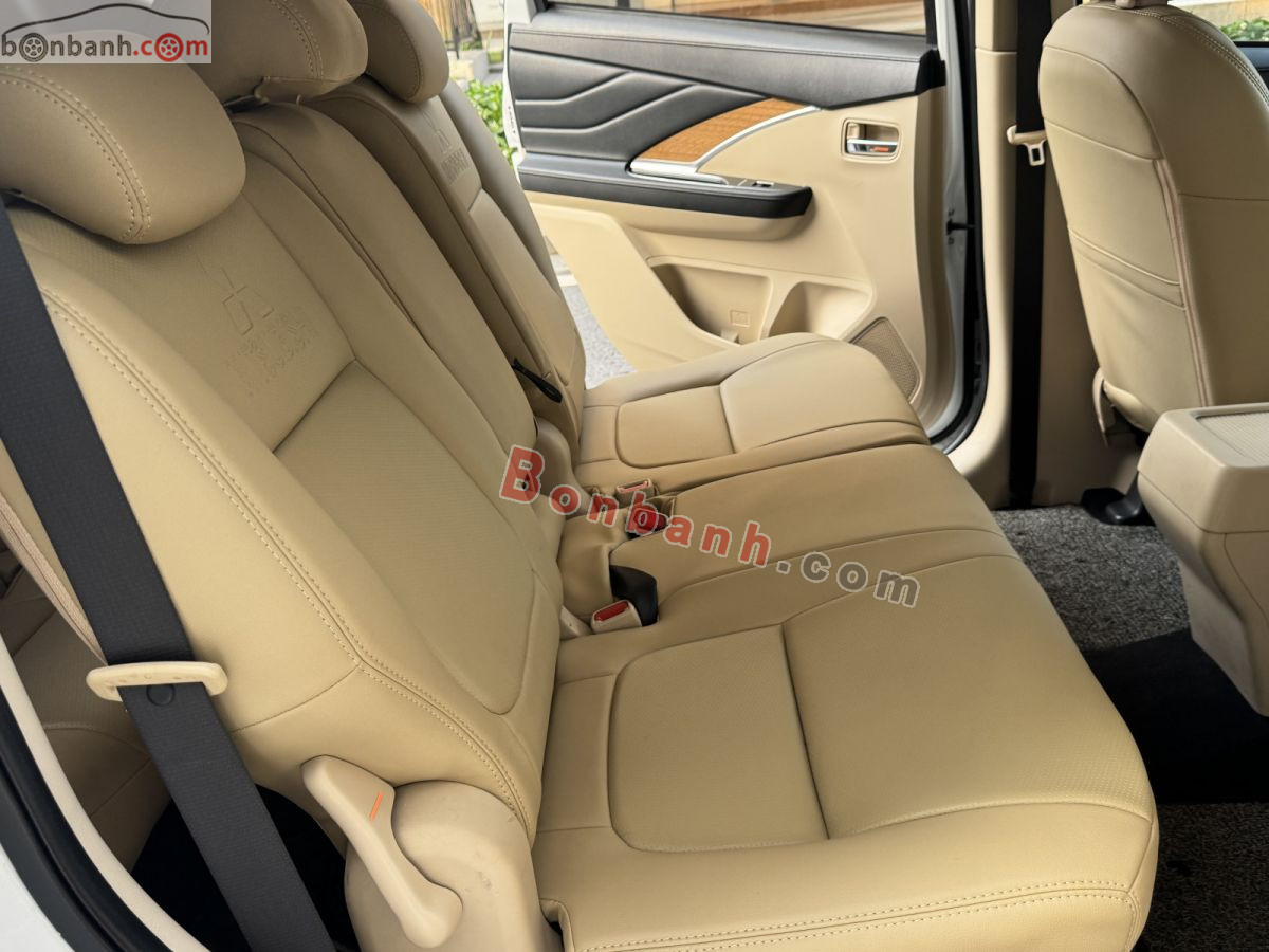Bán ô tô Mitsubishi Xpander 1.5 AT - 2019 - xe cũ