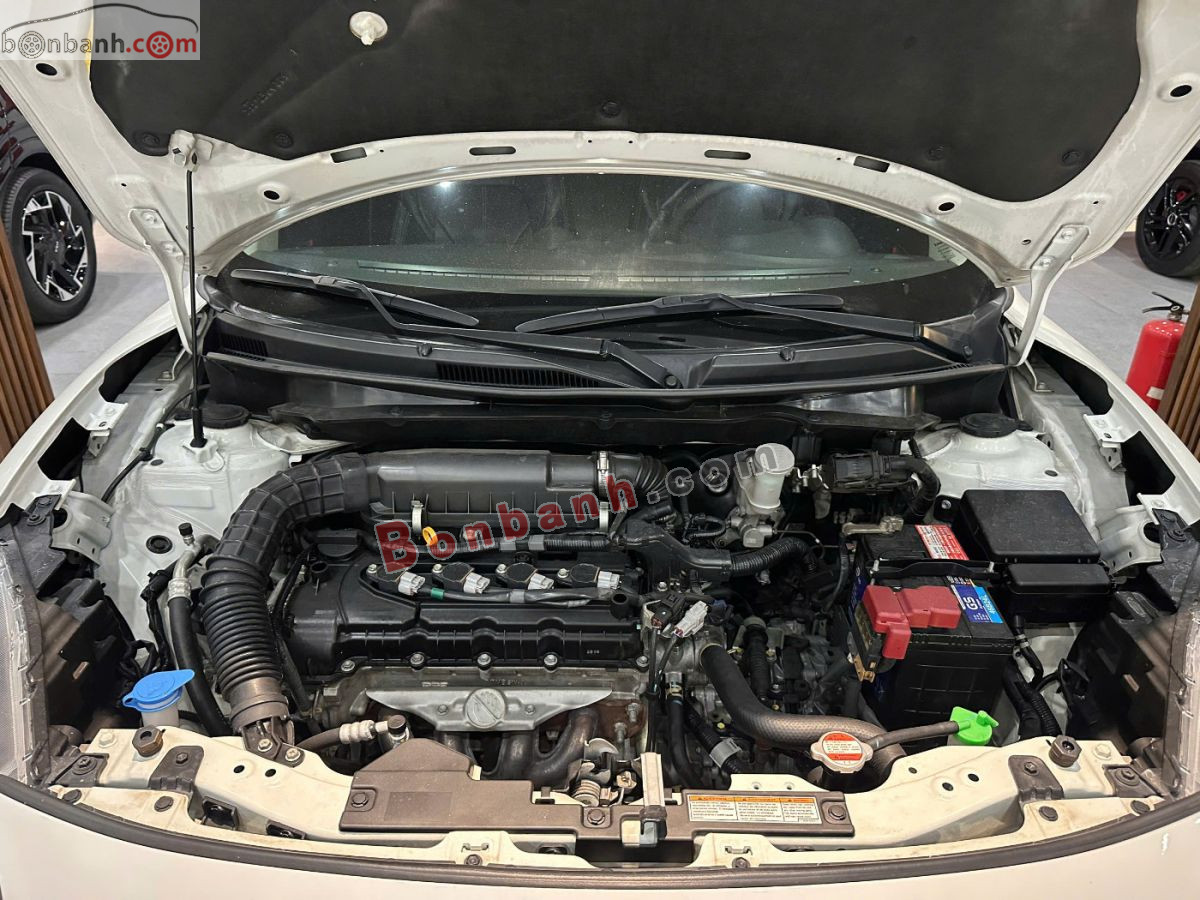 Bán ô tô Suzuki Swift GLX 1.2 AT - 2022 - xe cũ